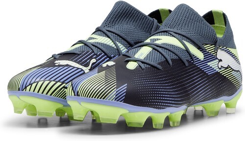 PUMA-Chaussures de football FUTURE 7 MATCH FG/AG Femme-4