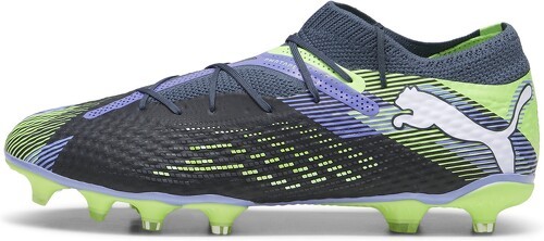 PUMA-Chaussures de football FUTURE 7 PRO+ FG/AG-0