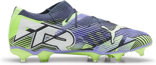 PUMA-Chaussures de football FUTURE 7 PRO+ FG/AG-2