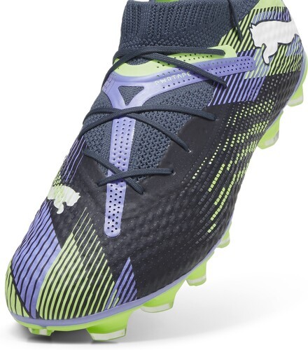 PUMA-Chaussures de football FUTURE 7 PRO+ FG/AG-3