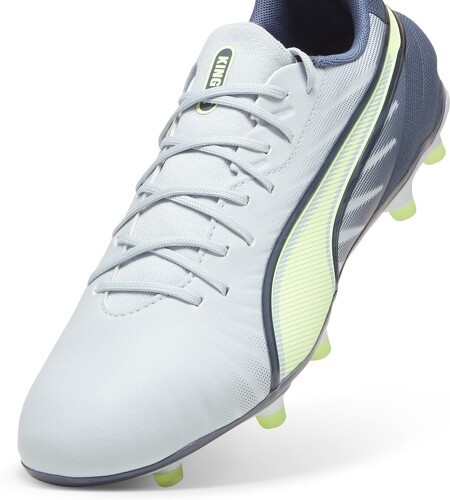 PUMA-Chaussures de football KING MATCH FG/AG-3