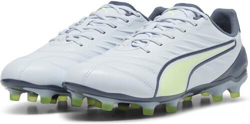 PUMA-Chaussures de football KING PRO FG/AG Femme-4