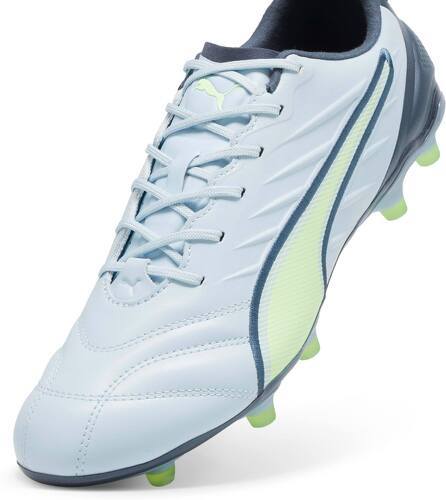 PUMA-Chaussures De Football Puma King Pro Fg/Ag-4