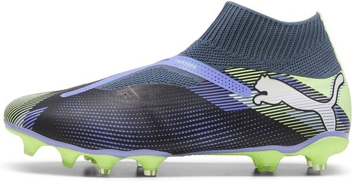 PUMA-Senza-Lacci Future 7 Match+ Fg/Ag-0