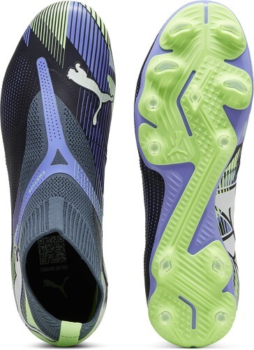 PUMA-Senza-Lacci Future 7 Match+ Fg/Ag-1