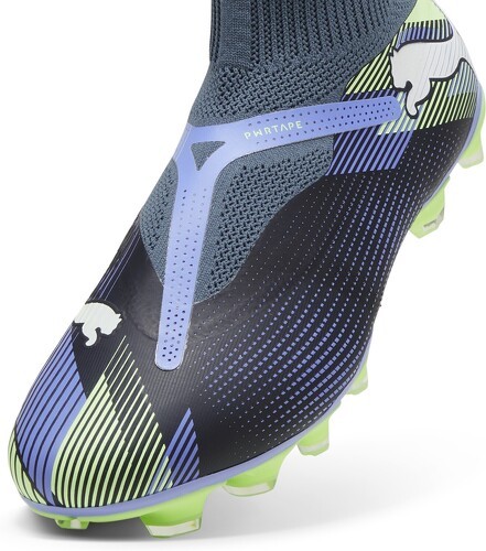 PUMA-Senza-Lacci Future 7 Match+ Fg/Ag-3