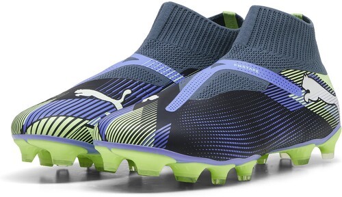 PUMA-Senza-Lacci Future 7 Match+ Fg/Ag-4