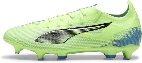 PUMA-Chaussures de football ULTRA 5 MATCH MxSG-0