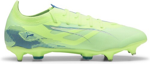 PUMA-Chaussures de football ULTRA 5 MATCH MxSG-2