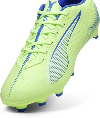 PUMA-Chaussures de football ULTRA 5 PLAY FG/AG-3