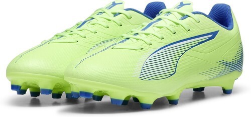 PUMA-Chaussures de football ULTRA 5 PLAY FG/AG-4