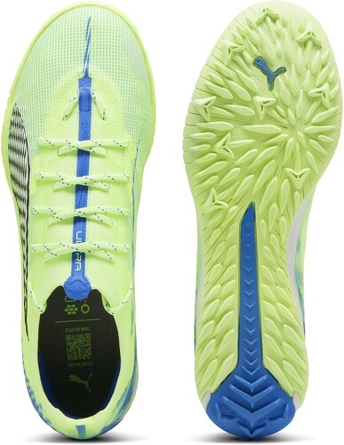 PUMA-Chaussures de football ULTRA 5 PRO CAGE-1