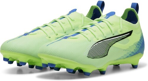 PUMA-Chaussures de football ULTRA 5 PRO FG/AG Enfant et Adolescent-4