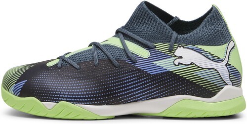 PUMA-Chaussures de futsal FUTURE 7 MATCH IT Enfant et Adolescent-0