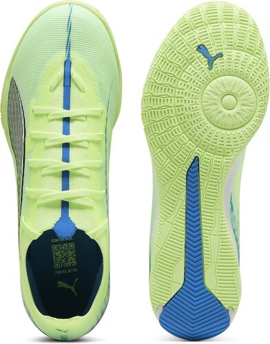 PUMA-Chaussures de futsal ULTRA 5 MATCH IT-1