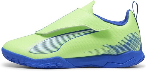 PUMA-Chaussures de futsal ULTRA 5 PLAY IT Enfant-0