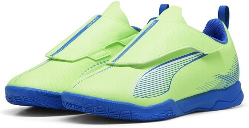 PUMA-Chaussures de futsal ULTRA 5 PLAY IT Enfant-4