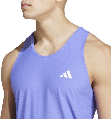 adidas-Own The Run B Tank-4