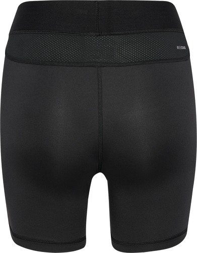 HUMMEL-Short legging femme Hummel Bl Performance-2