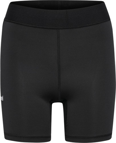 HUMMEL-Short legging femme Hummel Bl Performance-0