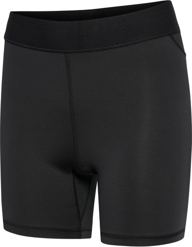 HUMMEL-Short legging femme Hummel Bl Performance-1