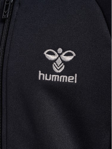 HUMMEL-Veste de survêtement fille Hummel hmlNOMA-3