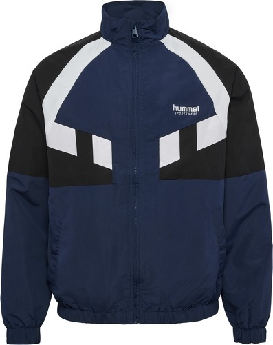 HUMMEL-Veste de survêtement Hummel hmlTRACKSUIT-0