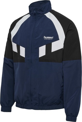 HUMMEL-Veste de survêtement Hummel hmlTRACKSUIT-1