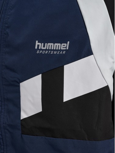 HUMMEL-Veste de survêtement Hummel hmlTRACKSUIT-3