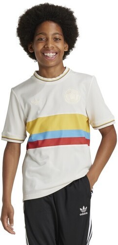 adidas-adidas Enfant Colombie Édition Spéciale Coupe d'Amérique 2024-0