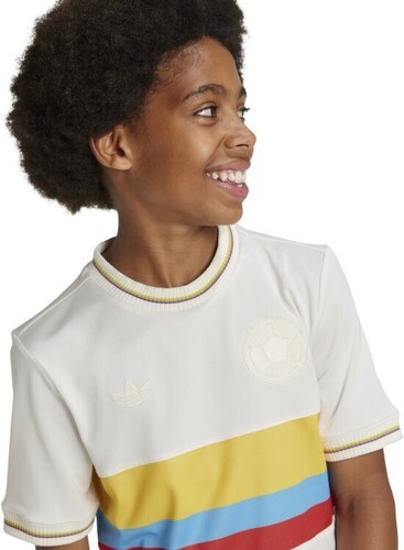 adidas-adidas Enfant Colombie Édition Spéciale Coupe d'Amérique 2024-2