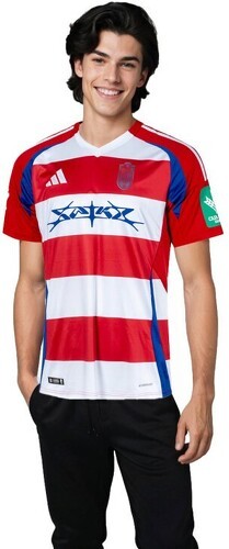 adidas-adidas Granada CF Primera Equipación 2024-2025-0