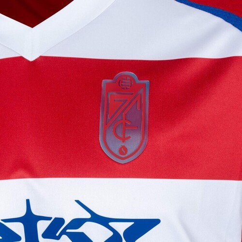 adidas-adidas Granada CF Primera Equipación 2024-2025-3