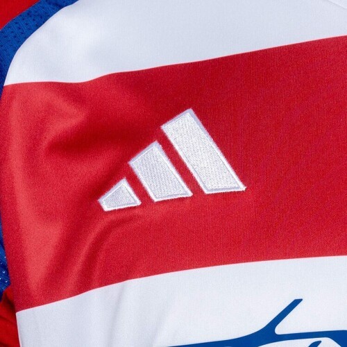 adidas-adidas Granada CF Primera Equipación 2024-2025-4