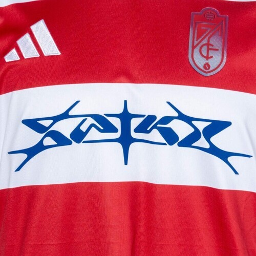 adidas-adidas Granada CF Primera Equipación 2024-2025 Niño-4