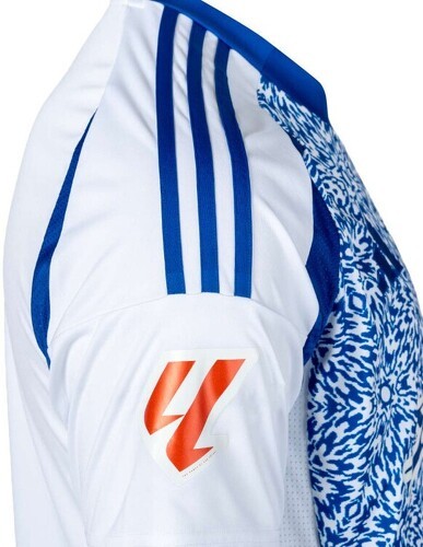 adidas-adidas Granada CF Segunda Equipación 2024-2025-4