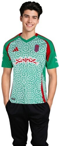 adidas-adidas Troisième kit Granada CF 2024-2025-0