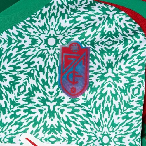 adidas-adidas Troisième kit Granada CF 2024-2025-3