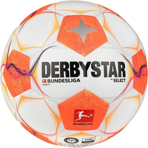 Derbystar-Buli Brillant APS Sitzball-0