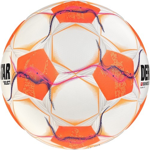 Derbystar-Bundesliga Club Light V24 Pallone-1