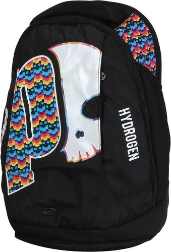 PRINCE-Skulls Backpack-1