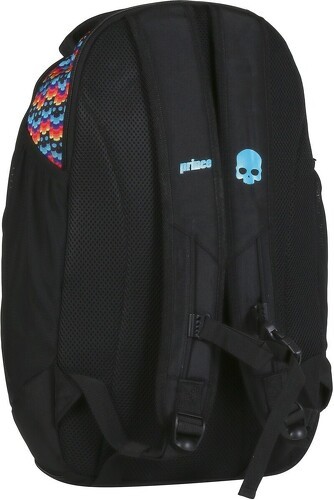 PRINCE-Skulls Backpack-2