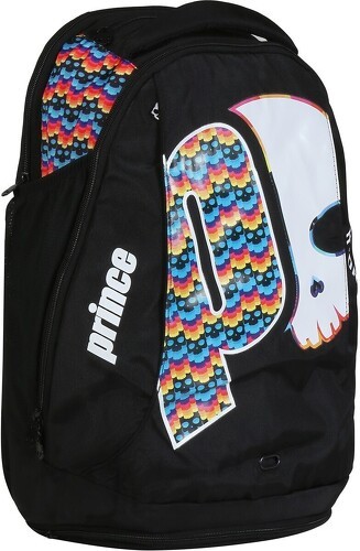 PRINCE-Skulls Backpack-3