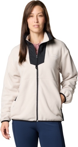 Columbia-Columbia Sequoia Grove Full Zip Fleece-0