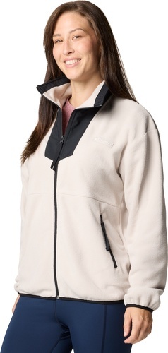 Columbia-Columbia Sequoia Grove Full Zip Fleece-1