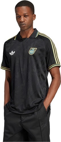 adidas-Jamaica manches longues maillot-4