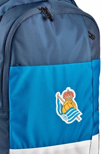 Real Sociedad-Macron Real Sociedad 2024-2025 (35.3L)-1