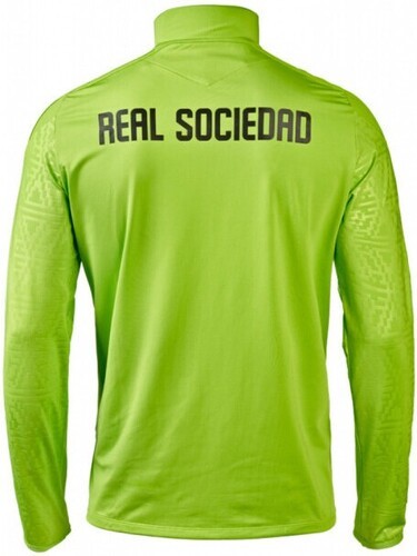 Real Sociedad-Macron Real Sociedad Training 2024-2025-1