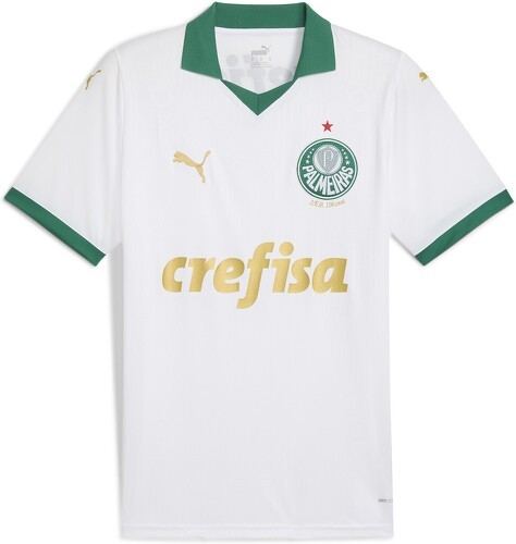 PUMA-Maillot Away 2024 Palmeiras-0