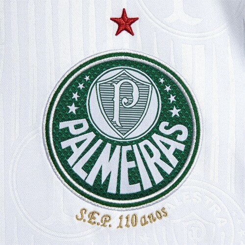 PUMA-Maillot Away 2024 Palmeiras-3